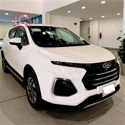 جاک JS3